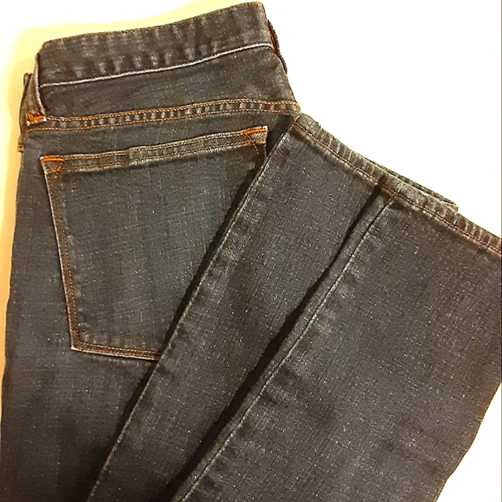 J crew jeans stretch style 70934 size 27